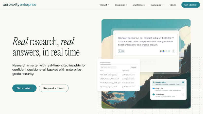 Refero — UI/UX Design Inspiration for Your Next Project