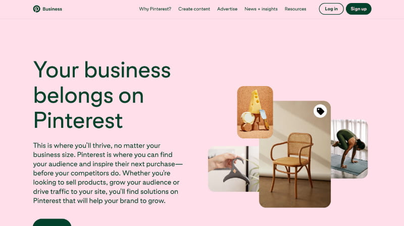 Refero — UI/UX Design References for Your Next Project