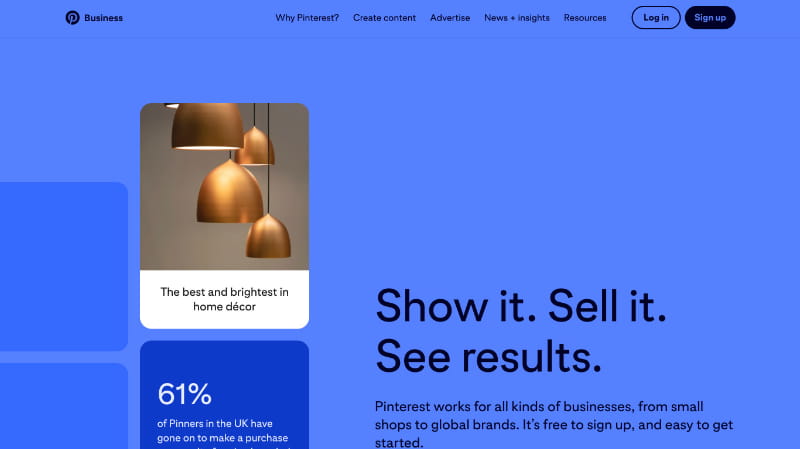 Refero — UI/UX Design Inspiration for Your Next Project