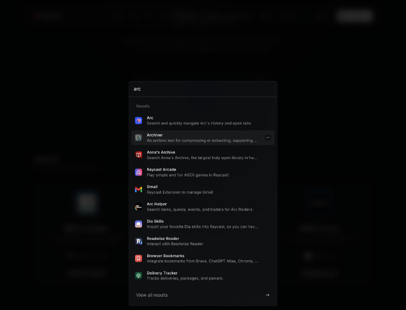 Refero — UI/UX Design Inspiration for Your Next Project