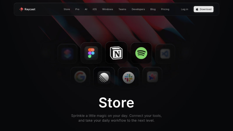 Refero — UI/UX Design Inspiration for Your Next Project