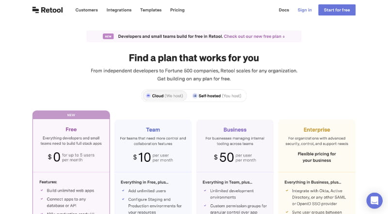 Refero — UI/UX Design Inspiration for Your Next Project
