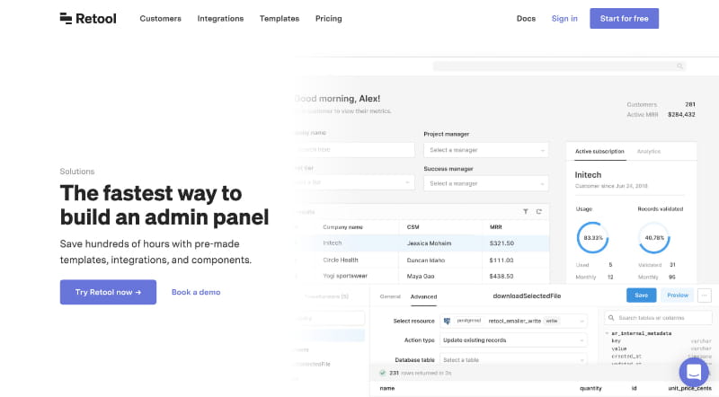 Refero — UI/UX Design Inspiration for Your Next Project