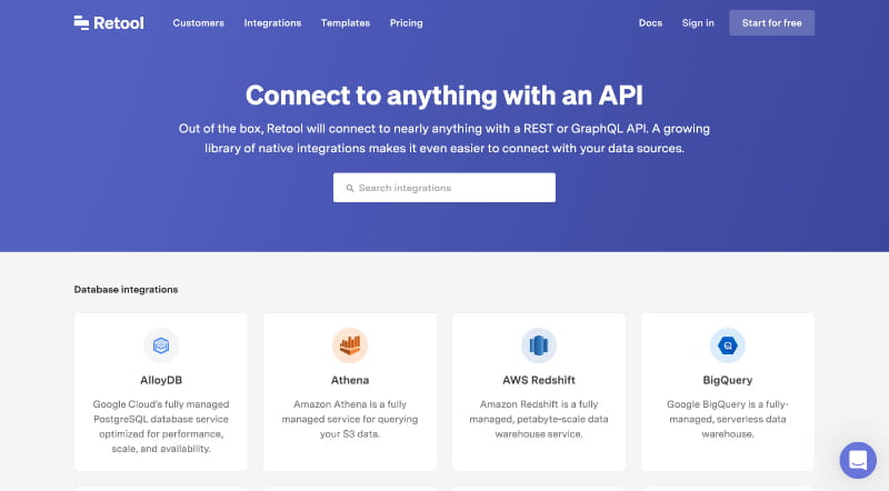 Refero — UI/UX Design Inspiration for Your Next Project