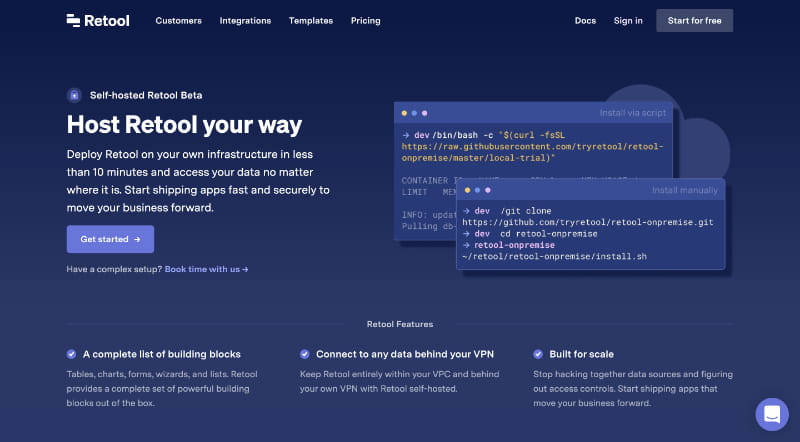 Refero — UI/UX Design Inspiration for Your Next Project