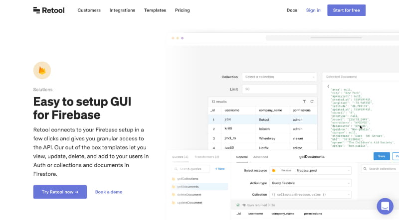Refero — UI/UX Design Inspiration for Your Next Project