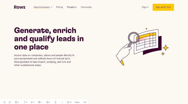 Refero - design references for your next project