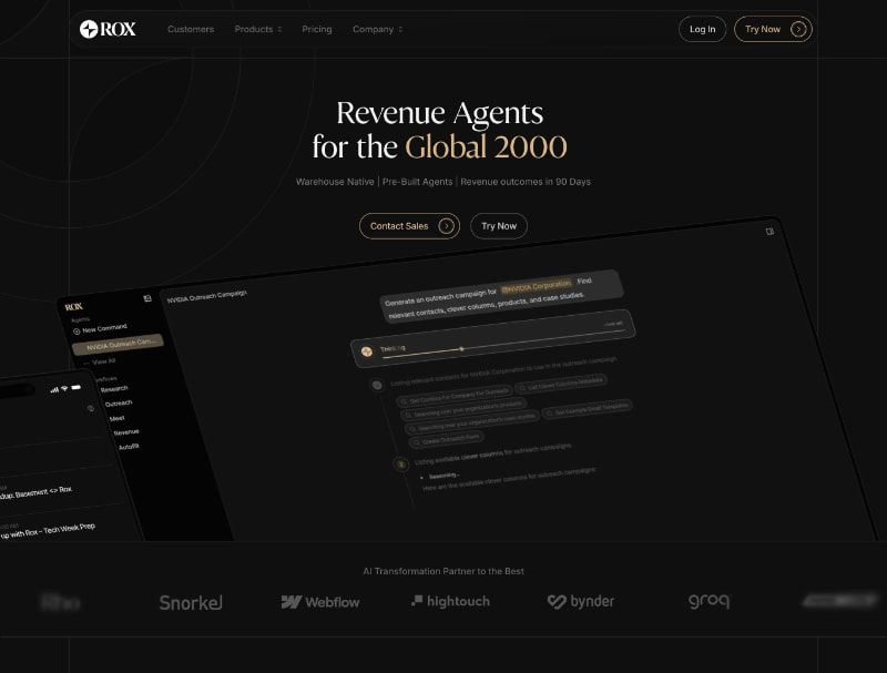 Refero — UI/UX Design Inspiration for Your Next Project