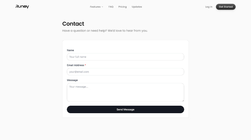 Refero — UI/UX Design Inspiration for Your Next Project