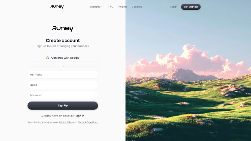 Refero — UI/UX Design Inspiration for Your Next Project