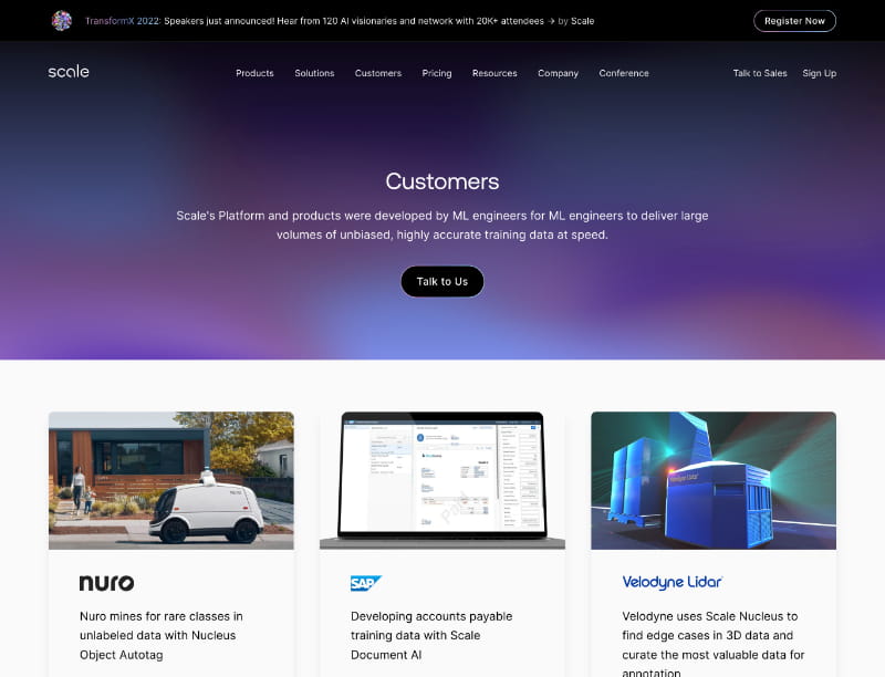 Refero — UI/UX Design Inspiration for Your Next Project