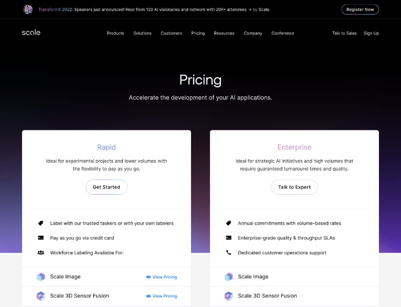 Refero — UI/UX Design Inspiration for Your Next Project