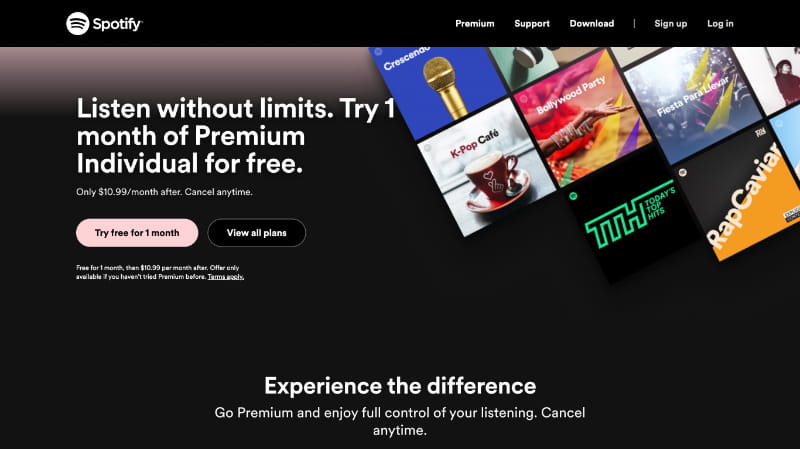 Refero — UI/UX Design Inspiration for Your Next Project