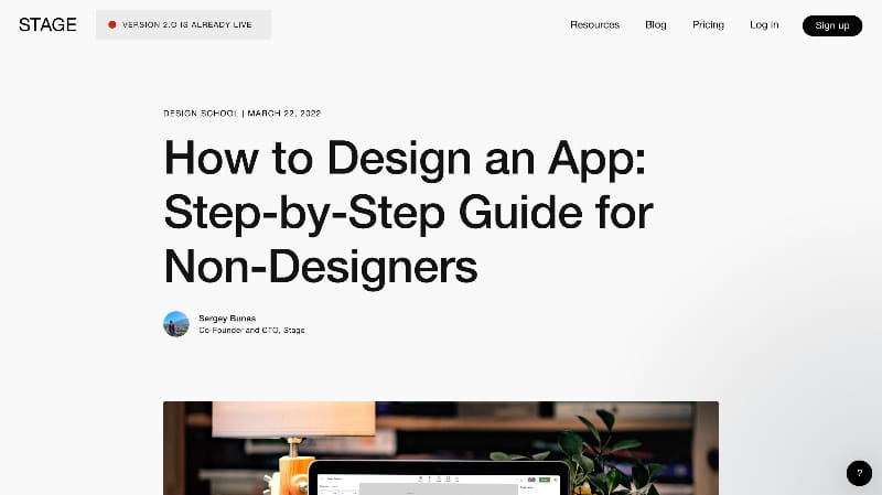 Refero — UI/UX Design Inspiration for Your Next Project