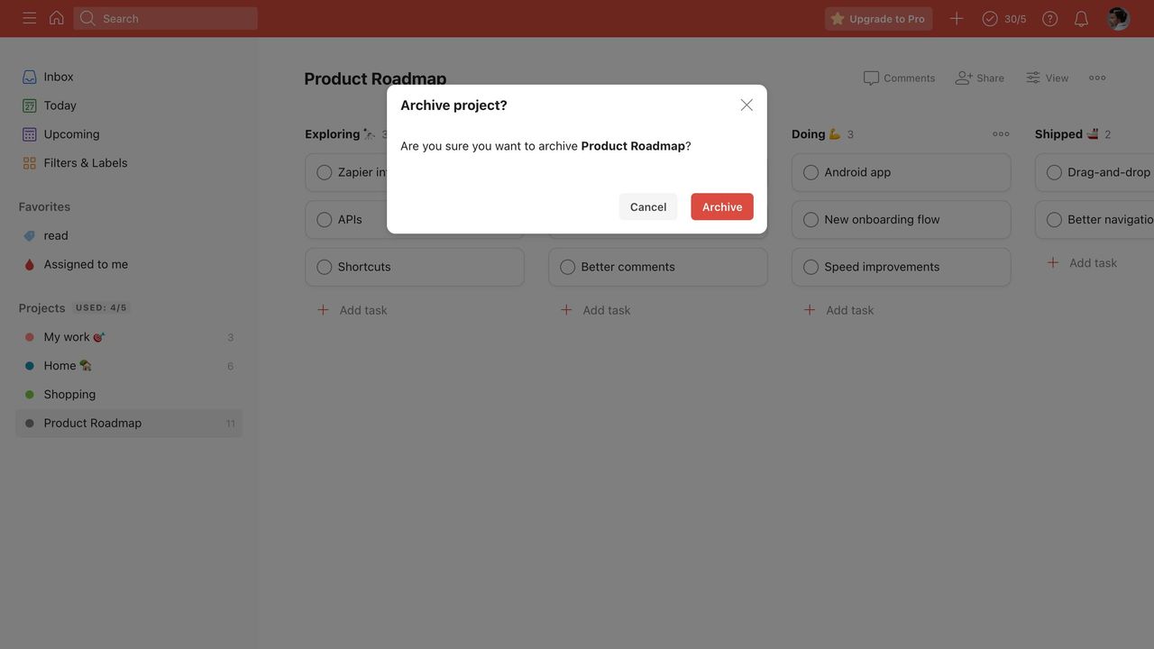 Todoist