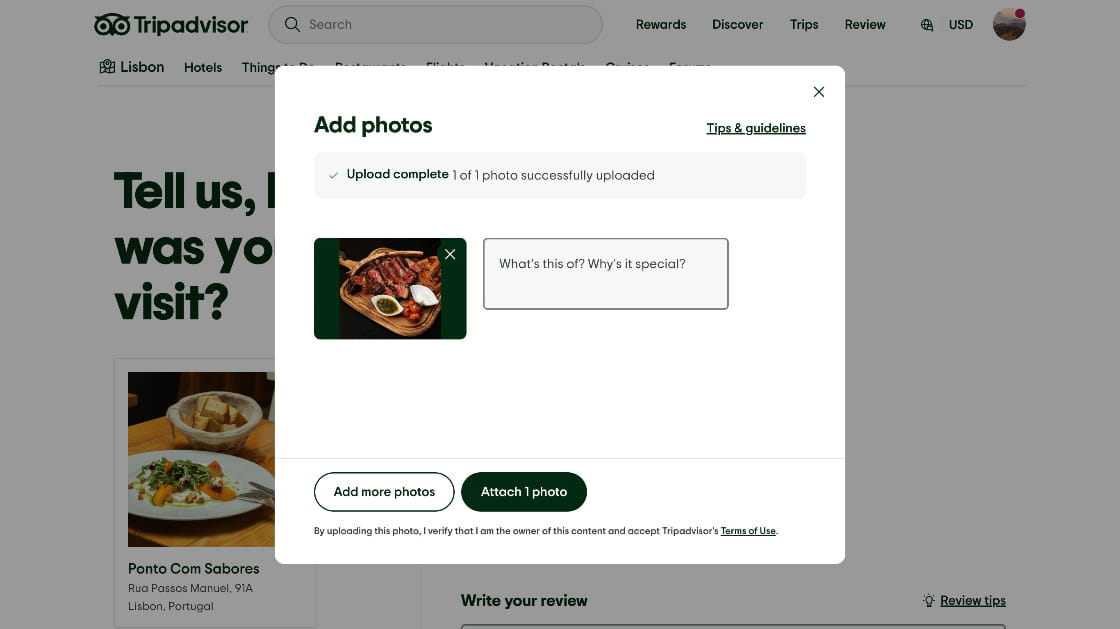 Tripadvisor