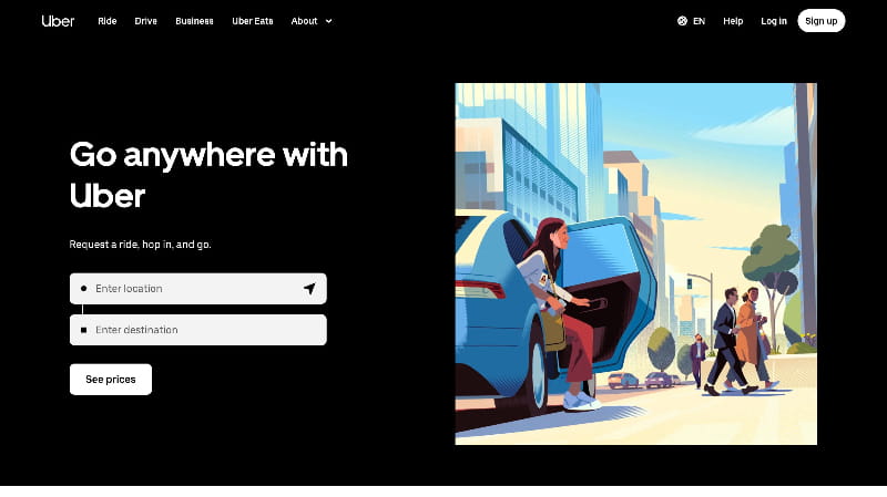 Refero — UI/UX Design Inspiration for Your Next Project