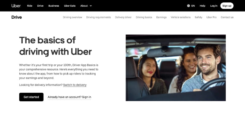 Refero — UI/UX Design Inspiration for Your Next Project