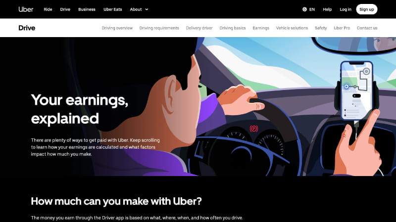 Refero — UI/UX Design Inspiration for Your Next Project