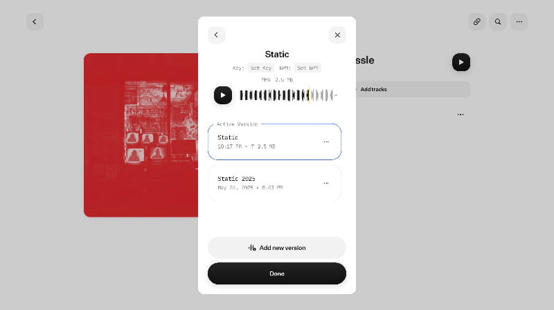 Refero — UI/UX Design Inspiration for Your Next Project
