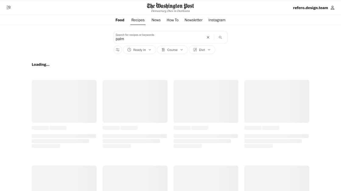 The Washington Post