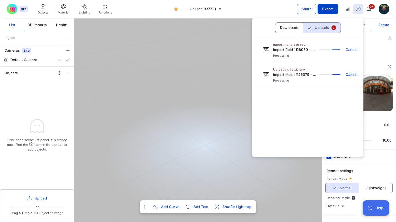 Refero — UI/UX Design Inspiration for Your Next Project