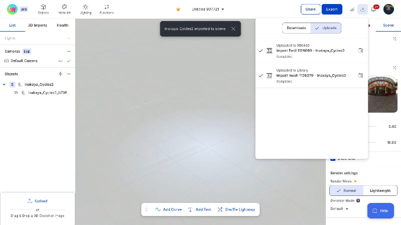 Refero — UI/UX Design Inspiration for Your Next Project