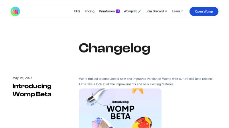 Refero — UI/UX Design Inspiration for Your Next Project