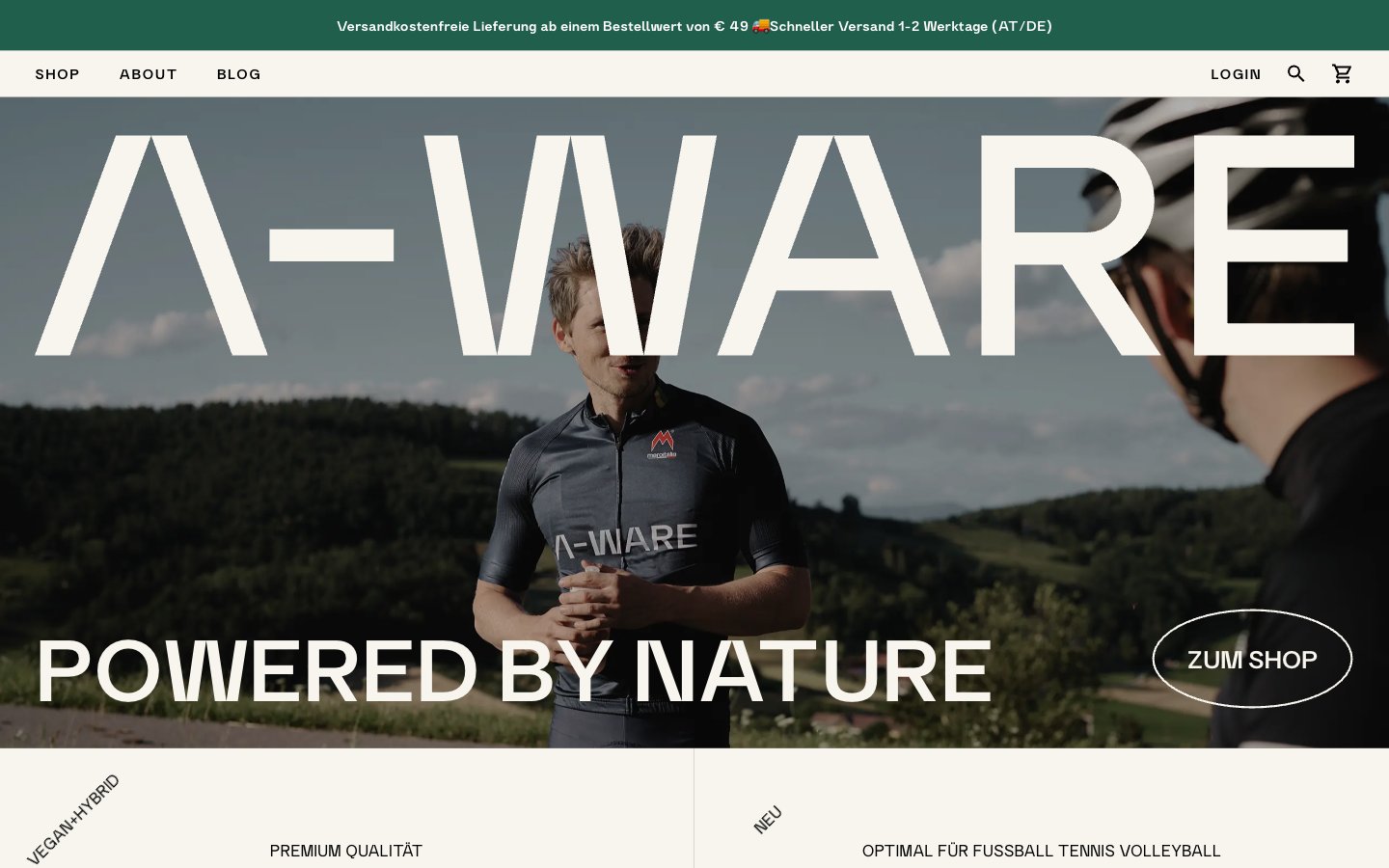 A-WARE