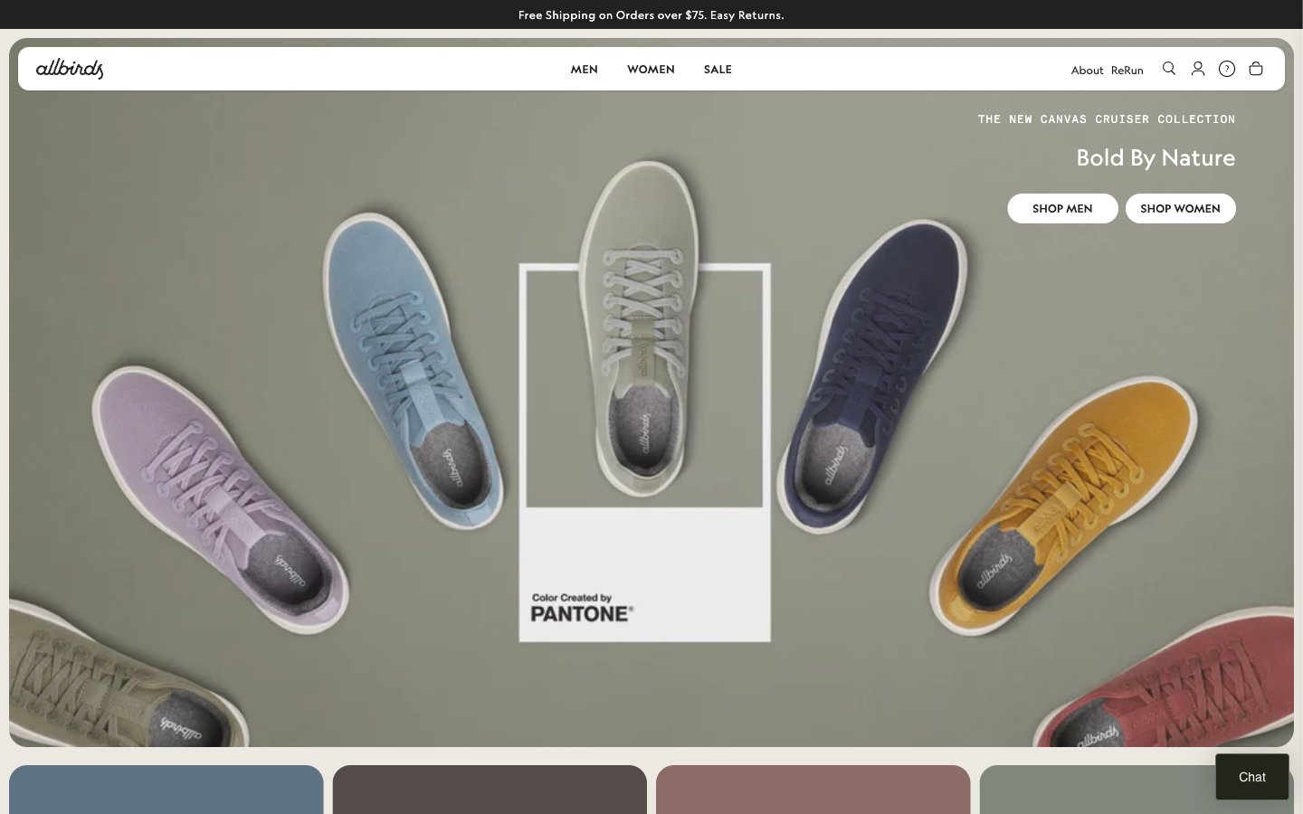 Allbirds