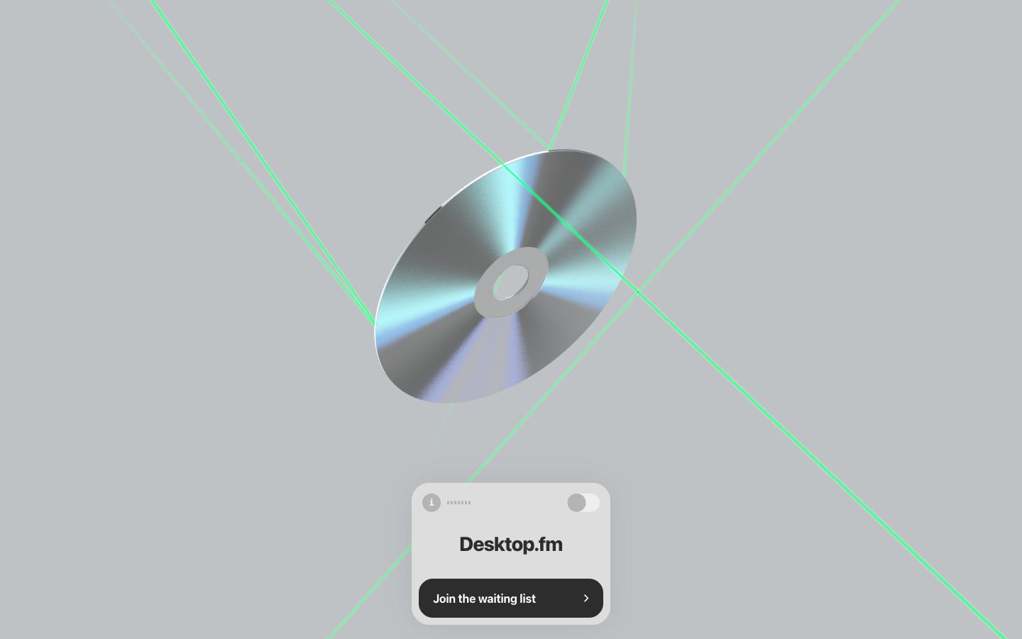 Desktop.fm