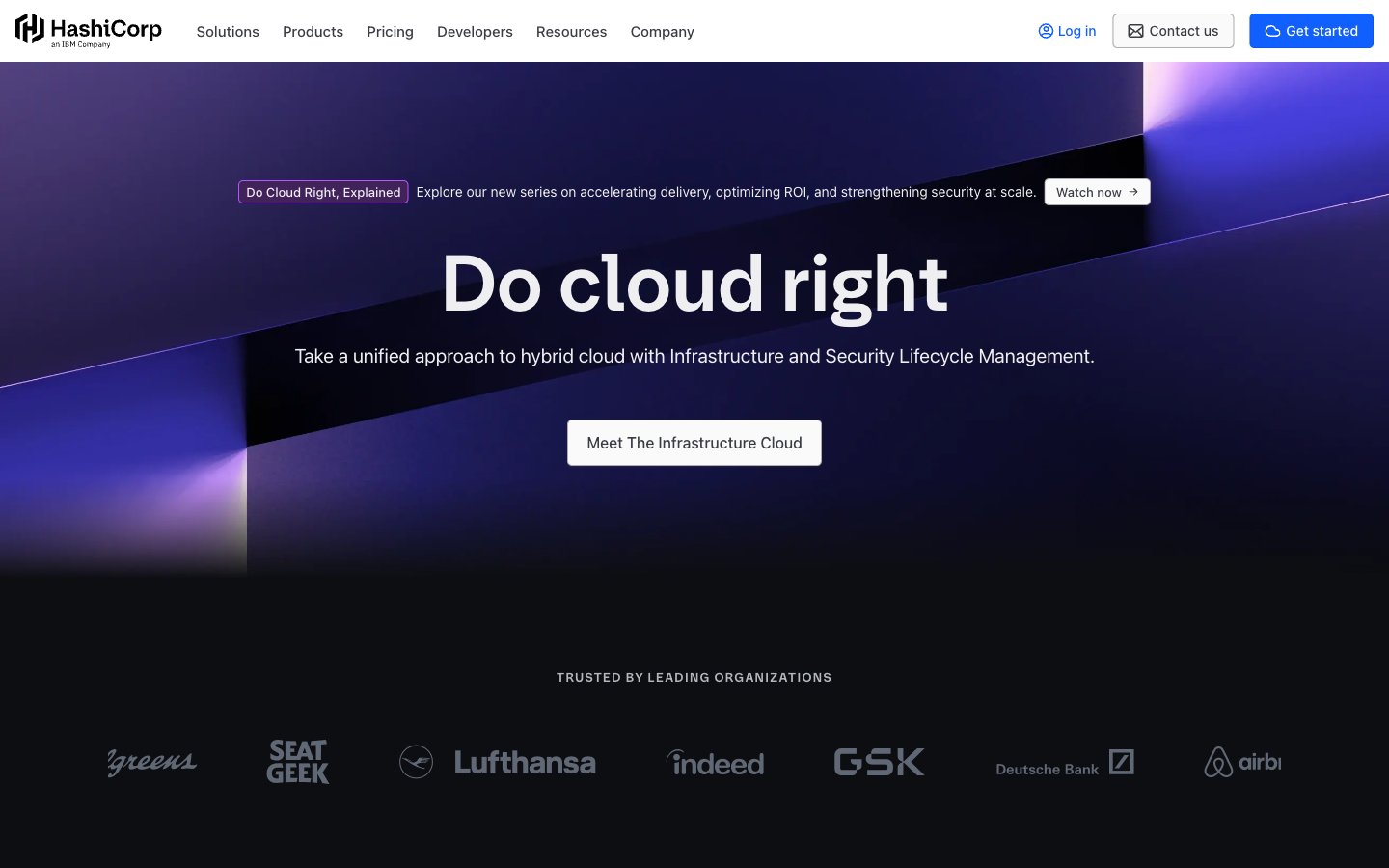 HashiCorp