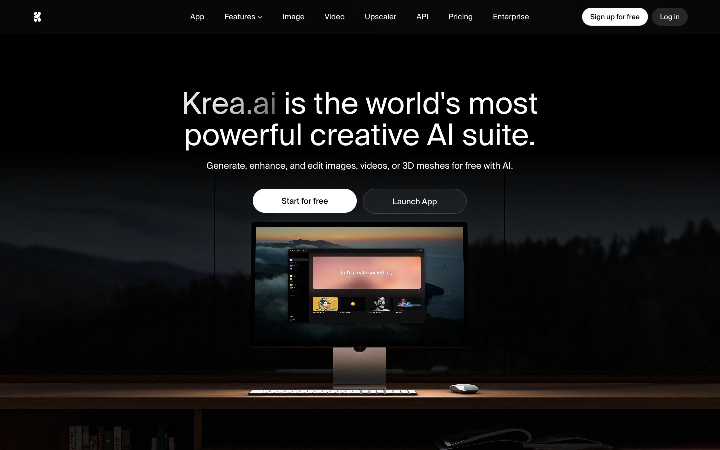 Krea