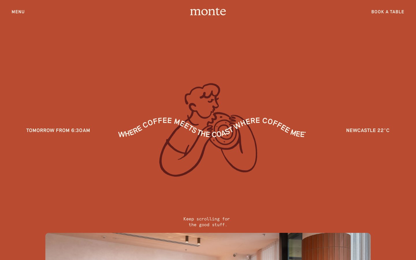 Monte