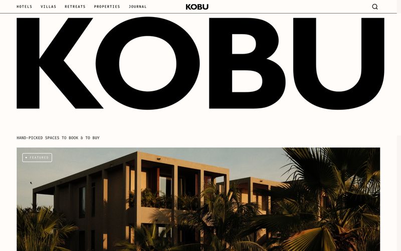 Kobu Refero reference thumbnail