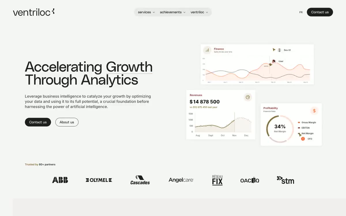 Ventriloc Design System &mdash; Design System website build-prompt