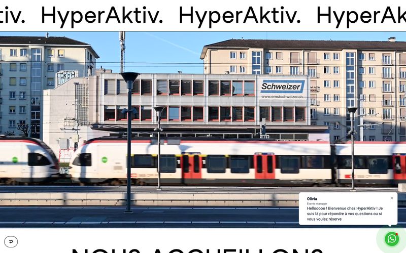 HyperAktiv Refero reference thumbnail