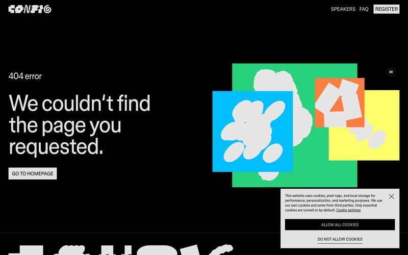 Figma Config Refero reference thumbnail