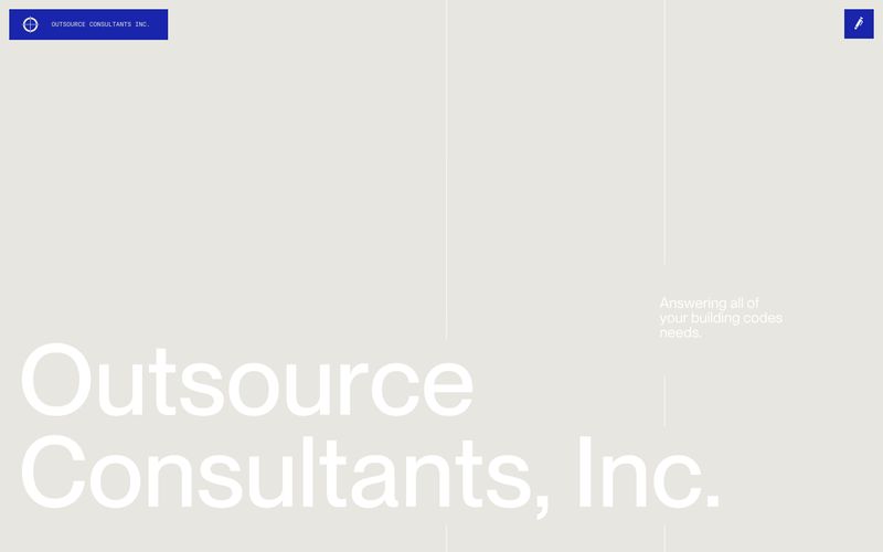 Outsource Consultants Refero reference thumbnail