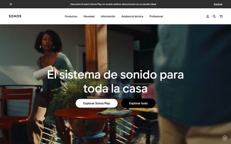 Sonos Refero reference thumbnail