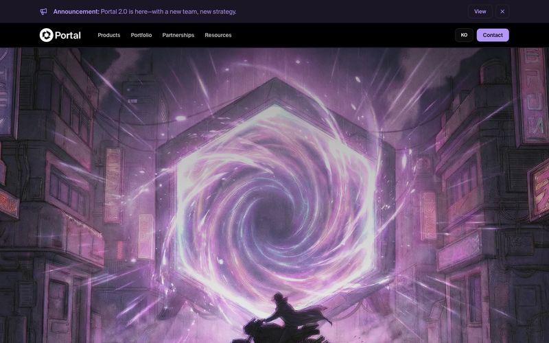 Portal Refero reference thumbnail