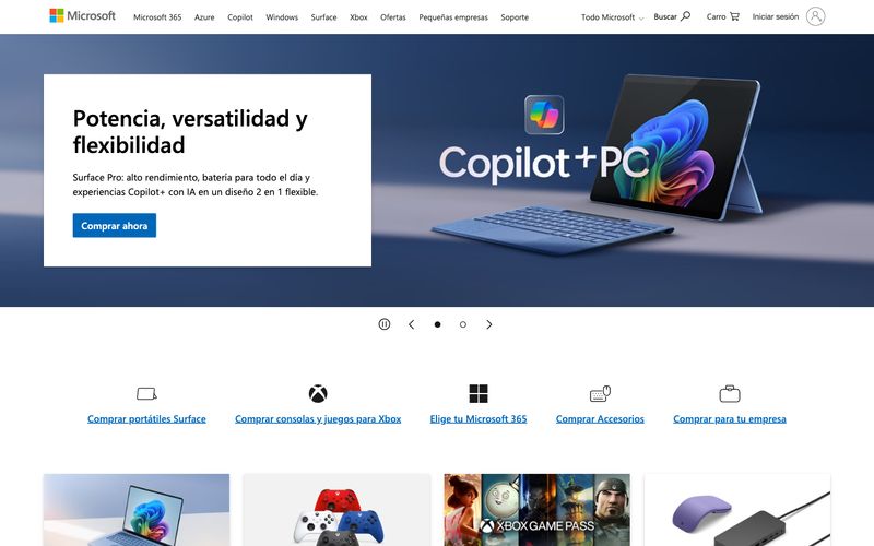 Microsoft Refero reference thumbnail