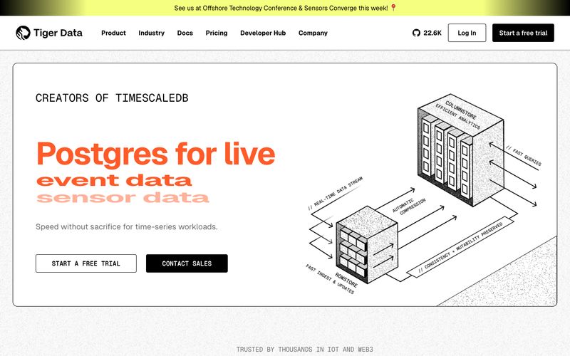 Timescale Refero reference thumbnail