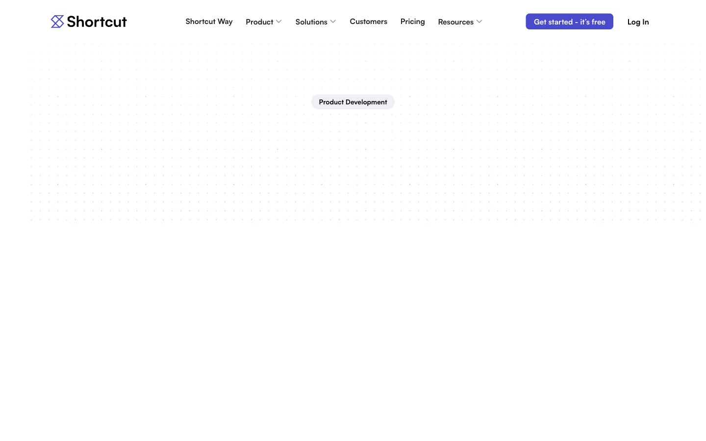 Shortcut design system | Refero Styles