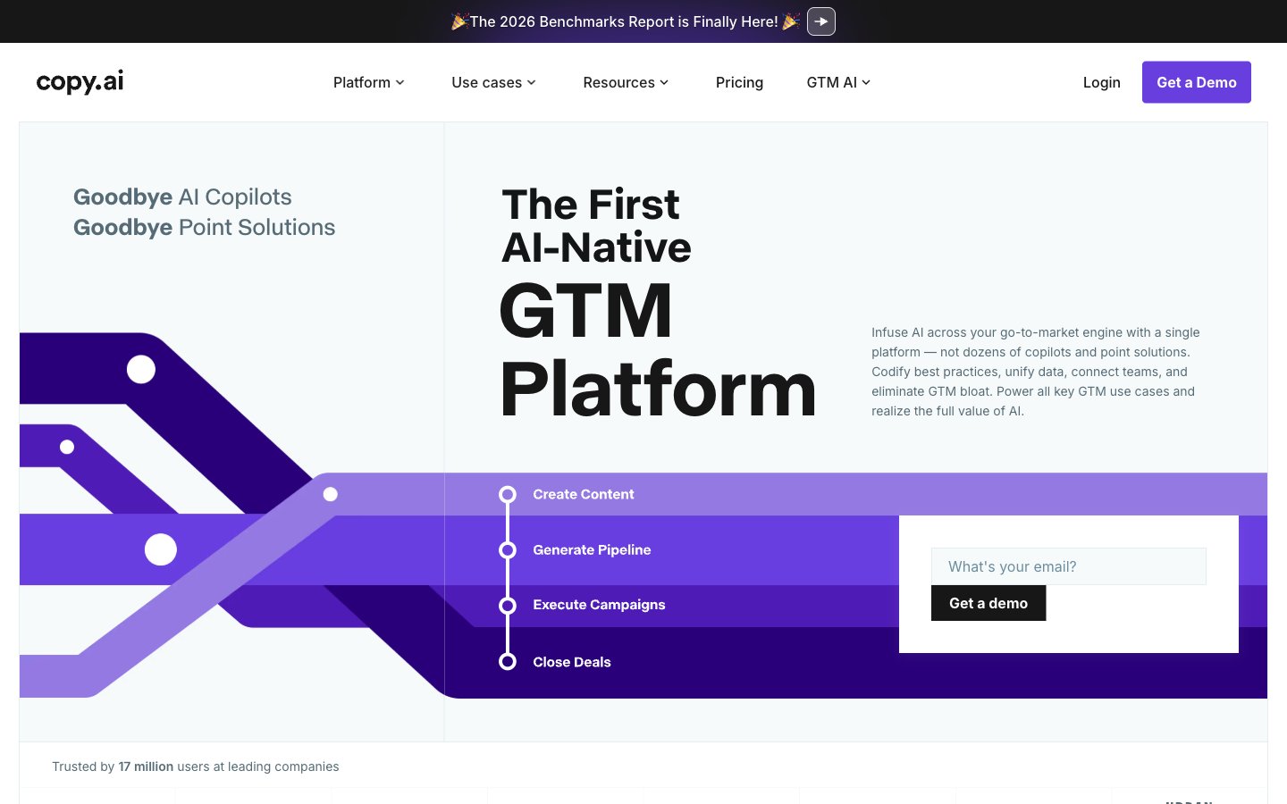 Copy design system | Refero Styles