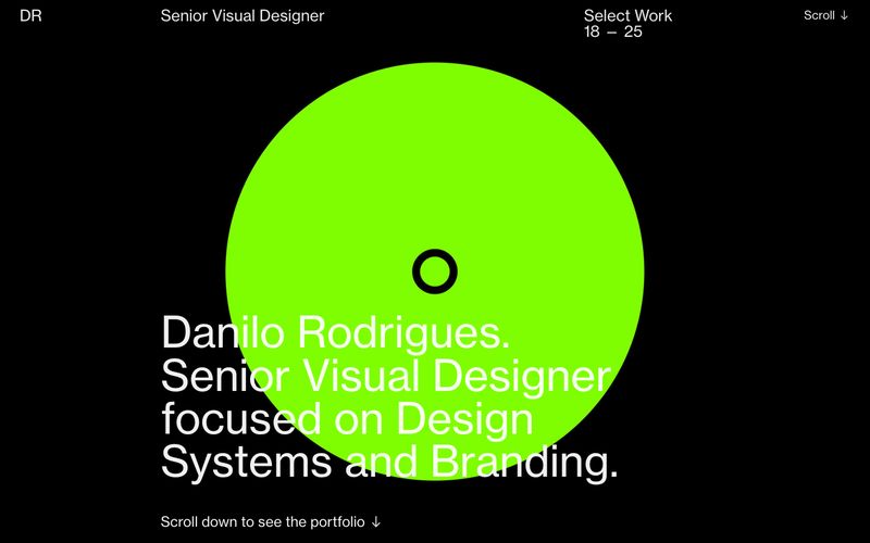 Danilo Rodrigues Refero reference thumbnail