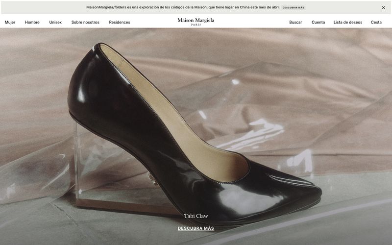 Maisonmargiela Refero reference thumbnail