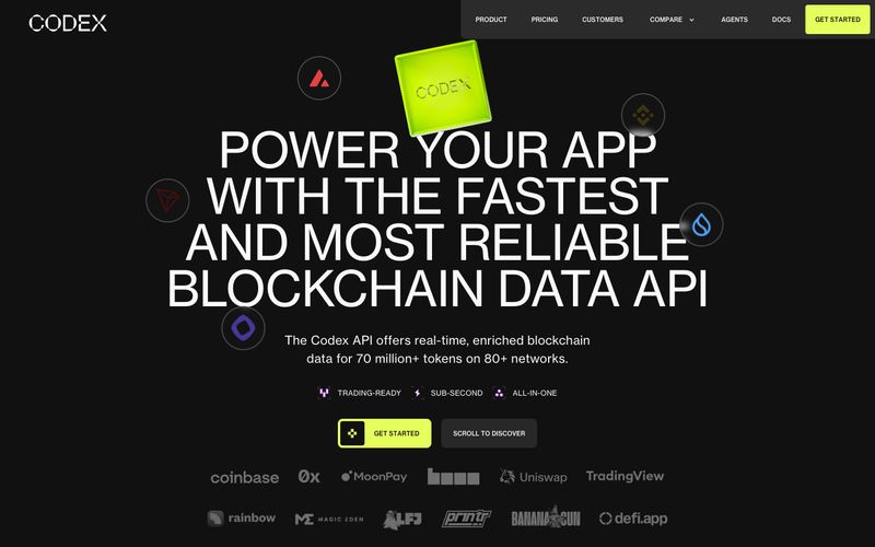 Codex.io Refero reference thumbnail