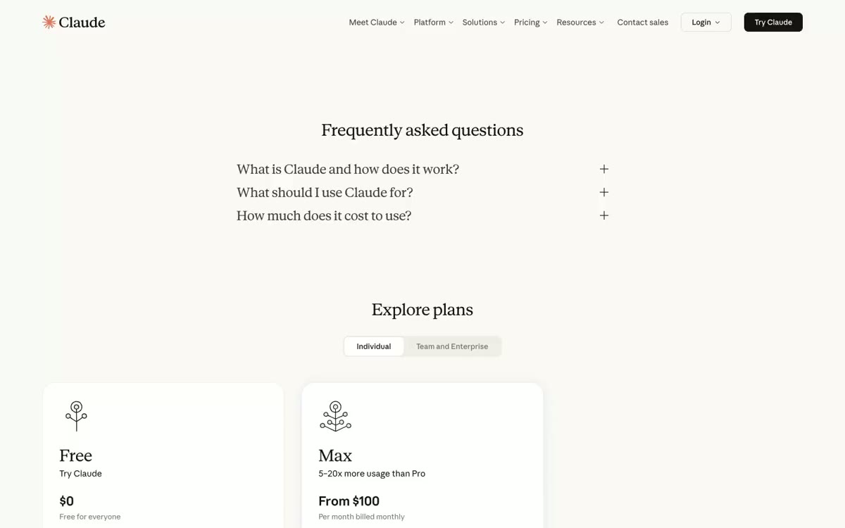 Claude Design System &mdash; Design System website build-prompt