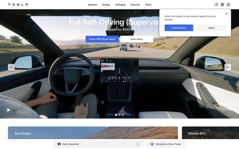 Tesla Refero reference thumbnail